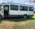 Белый Ивеко Дейли, объемом двигателя 2.8 л и пробегом 2 тыс. км за 4300 $, фото 1 на Automoto.ua