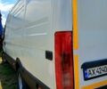 Білий Івеко Дейлі, об'ємом двигуна 2.8 л та пробігом 432 тис. км за 8000 $, фото 6 на Automoto.ua