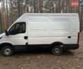 Белый Ивеко Дейли, объемом двигателя 2.8 л и пробегом 364 тыс. км за 4200 $, фото 8 на Automoto.ua