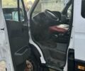 Белый Ивеко Дейли, объемом двигателя 2.8 л и пробегом 670 тыс. км за 7300 $, фото 14 на Automoto.ua