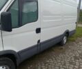 Белый Ивеко Дейли, объемом двигателя 2.3 л и пробегом 600 тыс. км за 2900 $, фото 3 на Automoto.ua