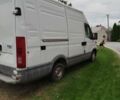 Білий Івеко Дейлі, об'ємом двигуна 2.8 л та пробігом 398 тис. км за 4300 $, фото 5 на Automoto.ua