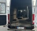 Белый Ивеко Дейли, объемом двигателя 2.8 л и пробегом 670 тыс. км за 7300 $, фото 10 на Automoto.ua
