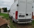 Білий Івеко Дейлі, об'ємом двигуна 2.8 л та пробігом 398 тис. км за 4300 $, фото 2 на Automoto.ua