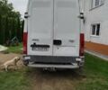 Білий Івеко Дейлі, об'ємом двигуна 2.8 л та пробігом 398 тис. км за 4300 $, фото 7 на Automoto.ua