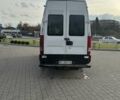 Белый Ивеко Дейли, объемом двигателя 2.8 л и пробегом 670 тыс. км за 7300 $, фото 5 на Automoto.ua