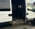 Белый Ивеко Дейли, объемом двигателя 2.8 л и пробегом 670 тыс. км за 7300 $, фото 11 на Automoto.ua