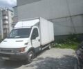 Белый Ивеко Дейли, объемом двигателя 2.8 л и пробегом 180 тыс. км за 6500 $, фото 1 на Automoto.ua