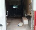 Білий Івеко Дейлі, об'ємом двигуна 2.8 л та пробігом 398 тис. км за 4300 $, фото 8 на Automoto.ua