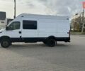 Белый Ивеко Дейли, объемом двигателя 2.8 л и пробегом 670 тыс. км за 7300 $, фото 3 на Automoto.ua