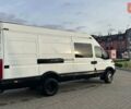 Белый Ивеко Дейли, объемом двигателя 2.8 л и пробегом 670 тыс. км за 7300 $, фото 1 на Automoto.ua