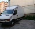 Белый Ивеко Дейли, объемом двигателя 2.8 л и пробегом 180 тыс. км за 6500 $, фото 4 на Automoto.ua