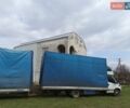 Білий Івеко Дейлі, об'ємом двигуна 2.8 л та пробігом 716 тис. км за 8900 $, фото 10 на Automoto.ua