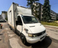 Белый Ивеко Дейли, объемом двигателя 2.8 л и пробегом 555 тыс. км за 8800 $, фото 1 на Automoto.ua