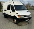 Белый Ивеко Дейли, объемом двигателя 2.8 л и пробегом 670 тыс. км за 7300 $, фото 6 на Automoto.ua