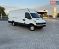 Білий Івеко Дейлі, об'ємом двигуна 2.8 л та пробігом 5 тис. км за 6500 $, фото 18 на Automoto.ua