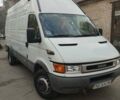 Білий Івеко Дейлі, об'ємом двигуна 3.2 л та пробігом 322 тис. км за 12500 $, фото 8 на Automoto.ua