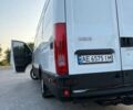 Білий Івеко Дейлі, об'ємом двигуна 2.8 л та пробігом 5 тис. км за 6500 $, фото 23 на Automoto.ua