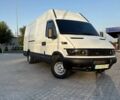 Білий Івеко Дейлі, об'ємом двигуна 2.8 л та пробігом 5 тис. км за 6500 $, фото 6 на Automoto.ua