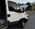 Білий Івеко Дейлі, об'ємом двигуна 2.8 л та пробігом 5 тис. км за 6500 $, фото 11 на Automoto.ua