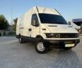 Білий Івеко Дейлі, об'ємом двигуна 2.8 л та пробігом 5 тис. км за 6500 $, фото 27 на Automoto.ua