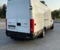 Білий Івеко Дейлі, об'ємом двигуна 2.8 л та пробігом 5 тис. км за 6500 $, фото 8 на Automoto.ua