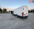 Білий Івеко Дейлі, об'ємом двигуна 2.8 л та пробігом 5 тис. км за 6500 $, фото 26 на Automoto.ua
