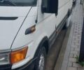 Білий Івеко Дейлі, об'ємом двигуна 2.29 л та пробігом 400 тис. км за 5000 $, фото 2 на Automoto.ua