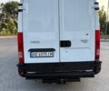 Білий Івеко Дейлі, об'ємом двигуна 2.8 л та пробігом 5 тис. км за 6500 $, фото 14 на Automoto.ua