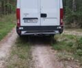 Белый Ивеко Дейли, объемом двигателя 2.8 л и пробегом 521 тыс. км за 6500 $, фото 3 на Automoto.ua