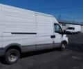 Білий Івеко Дейлі, об'ємом двигуна 2.8 л та пробігом 585 тис. км за 5400 $, фото 4 на Automoto.ua