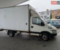 Білий Івеко Дейлі, об'ємом двигуна 2.3 л та пробігом 824 тис. км за 7900 $, фото 6 на Automoto.ua