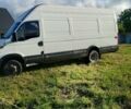 Ивеко Дейли 2005 в Ратно на Automoto.ua Белый Ивеко Дейли, объемом двигателя 2.8 л и пробегом 400 тыс. км за 7500 $, фото 1 на Automoto.ua