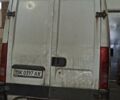 Белый Ивеко Дейли, объемом двигателя 3 л и пробегом 345 тыс. км за 6000 $, фото 1 на Automoto.ua