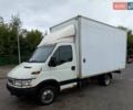 Білий Івеко Дейлі, об'ємом двигуна 2.3 л та пробігом 824 тис. км за 7900 $, фото 1 на Automoto.ua
