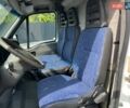Белый Ивеко Дейли, объемом двигателя 2.3 л и пробегом 444 тыс. км за 3550 $, фото 17 на Automoto.ua