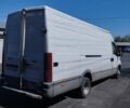 Білий Івеко Дейлі, об'ємом двигуна 2.8 л та пробігом 585 тис. км за 5400 $, фото 5 на Automoto.ua