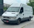 Белый Ивеко Дейли, объемом двигателя 2.3 л и пробегом 325 тыс. км за 5490 $, фото 1 на Automoto.ua