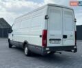 Белый Ивеко Дейли, объемом двигателя 2.3 л и пробегом 444 тыс. км за 3550 $, фото 14 на Automoto.ua