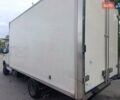 Белый Ивеко Дейли, объемом двигателя 2.8 л и пробегом 600 тыс. км за 7999 $, фото 7 на Automoto.ua