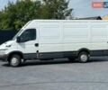 Белый Ивеко Дейли, объемом двигателя 2.3 л и пробегом 444 тыс. км за 3550 $, фото 11 на Automoto.ua