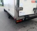 Белый Ивеко Дейли, объемом двигателя 2.8 л и пробегом 600 тыс. км за 7999 $, фото 6 на Automoto.ua