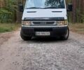 Белый Ивеко Дейли, объемом двигателя 2.8 л и пробегом 521 тыс. км за 6500 $, фото 5 на Automoto.ua
