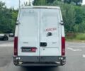 Белый Ивеко Дейли, объемом двигателя 2.3 л и пробегом 325 тыс. км за 5490 $, фото 7 на Automoto.ua