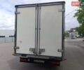 Белый Ивеко Дейли, объемом двигателя 2.8 л и пробегом 600 тыс. км за 7999 $, фото 4 на Automoto.ua