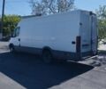Білий Івеко Дейлі, об'ємом двигуна 2.8 л та пробігом 585 тис. км за 5400 $, фото 2 на Automoto.ua