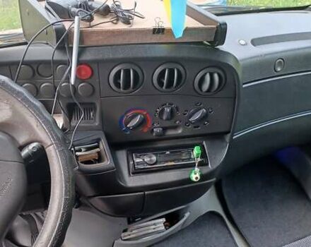 Белый Ивеко Дейли, объемом двигателя 2.8 л и пробегом 521 тыс. км за 6500 $, фото 13 на Automoto.ua