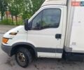 Белый Ивеко Дейли, объемом двигателя 2.8 л и пробегом 600 тыс. км за 7999 $, фото 10 на Automoto.ua