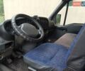 Белый Ивеко Дейли, объемом двигателя 2.29 л и пробегом 325 тыс. км за 5800 $, фото 5 на Automoto.ua
