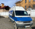 Белый Ивеко Дейли, объемом двигателя 3 л и пробегом 60 тыс. км за 11500 $, фото 1 на Automoto.ua